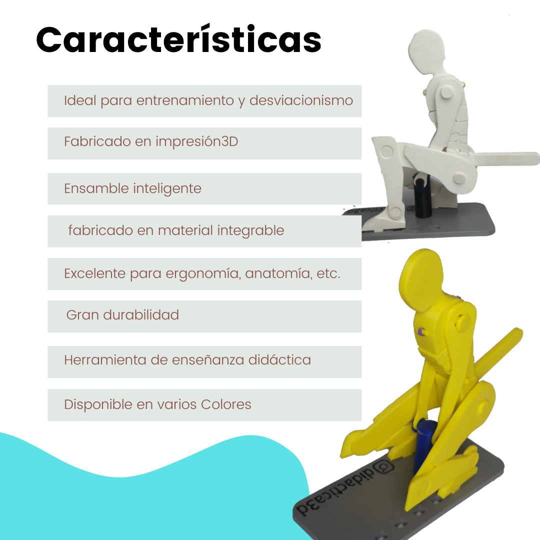 Levantamiento De Carga 35cm