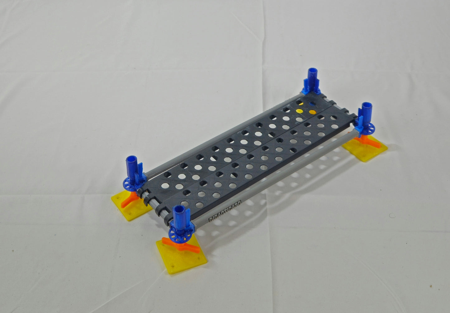 Modelo Andamio Pequeño