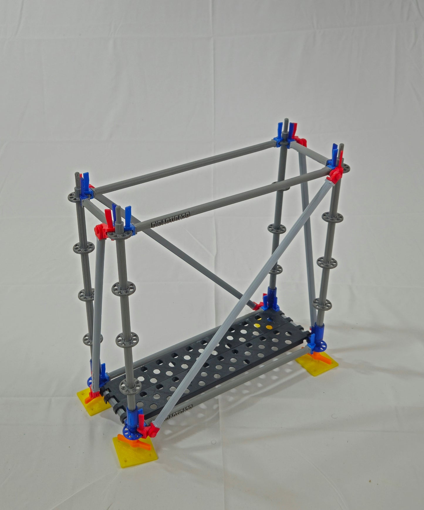 Modelo Andamio Pequeño