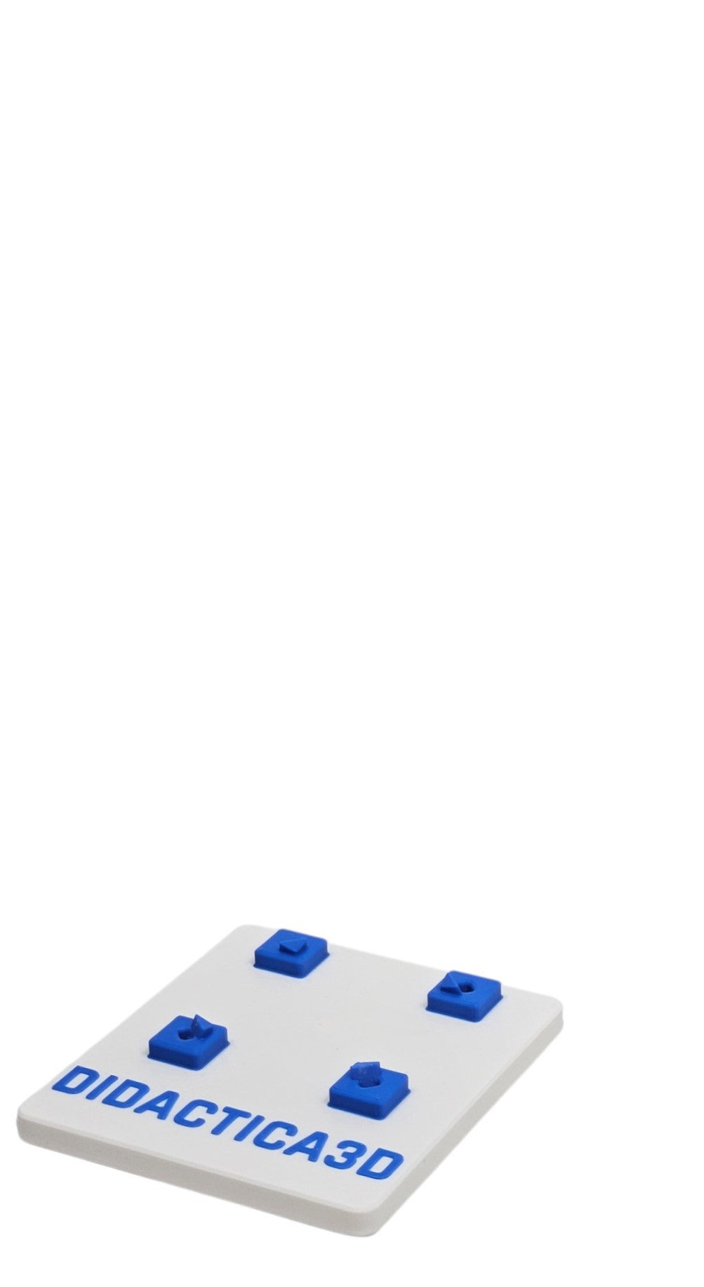 Modelo Didáctico a Escala de Torre Eléctrica de Transmisión 40cms