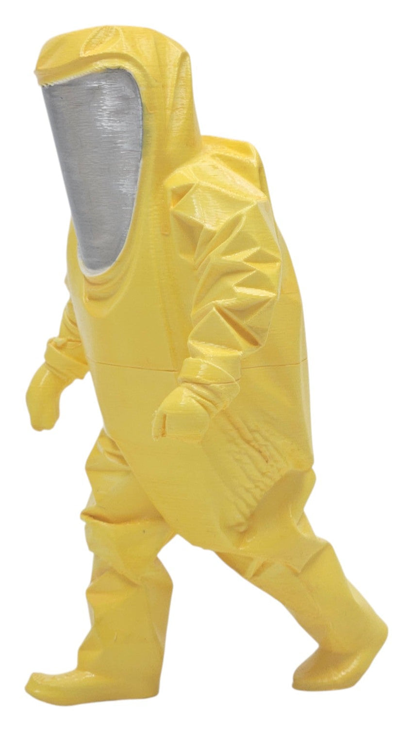 Archivos STL – Figuras Hazmat
