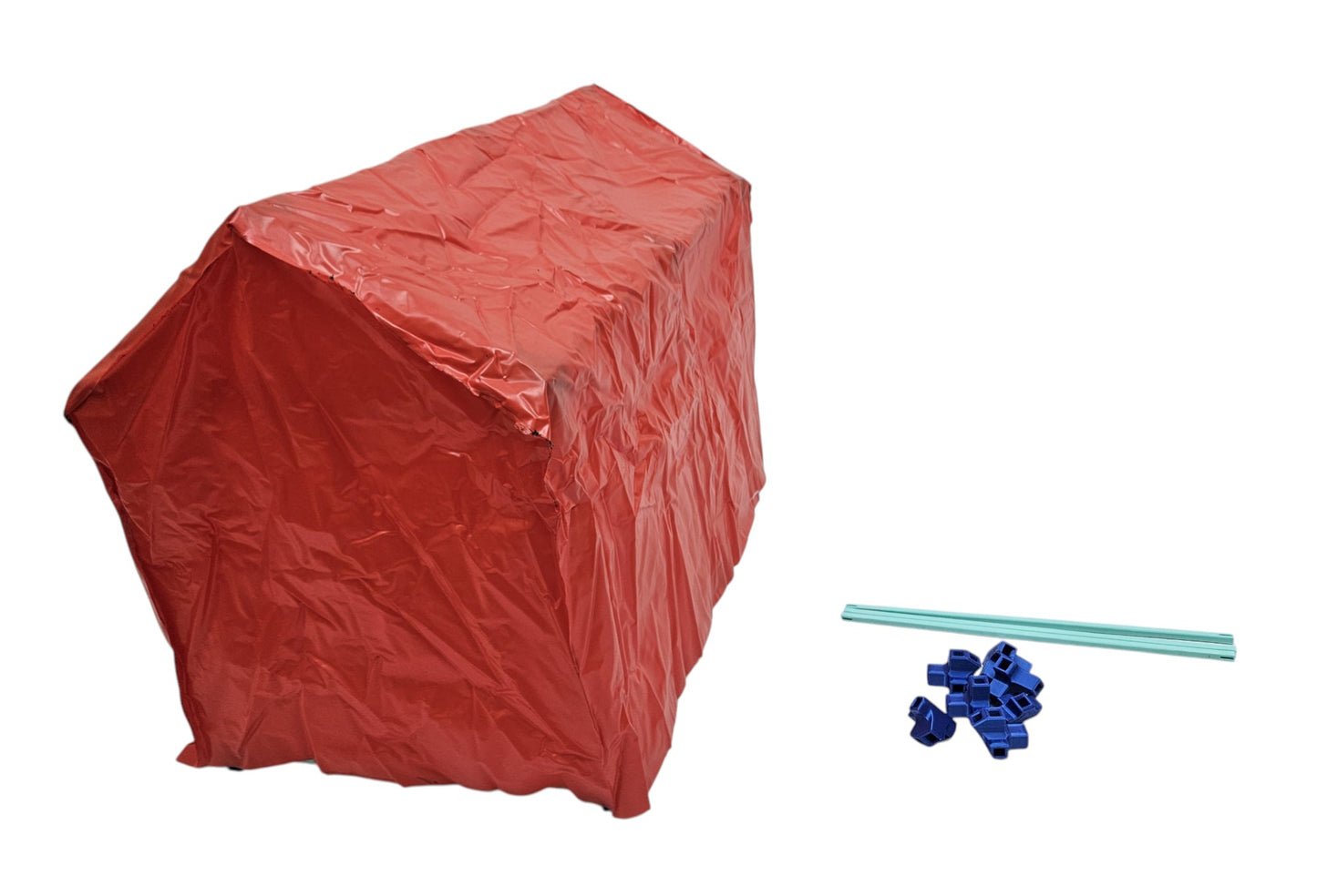 Modelo Didáctico de Atención de Emergencias Químicas – Kit Hazmat Escala 1:6.6