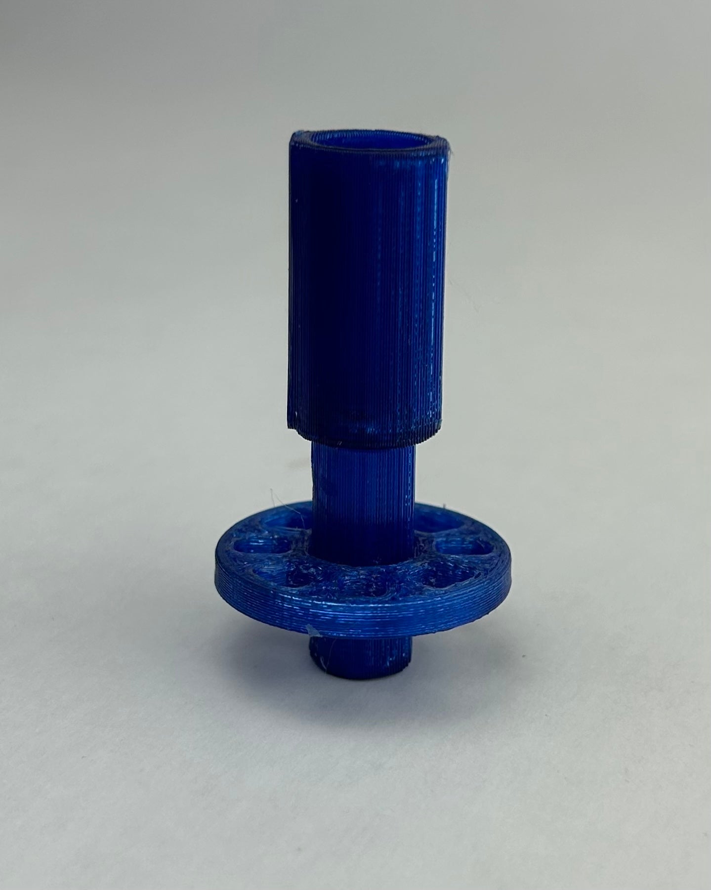 Intermediate Multidirectional Scaffold Model