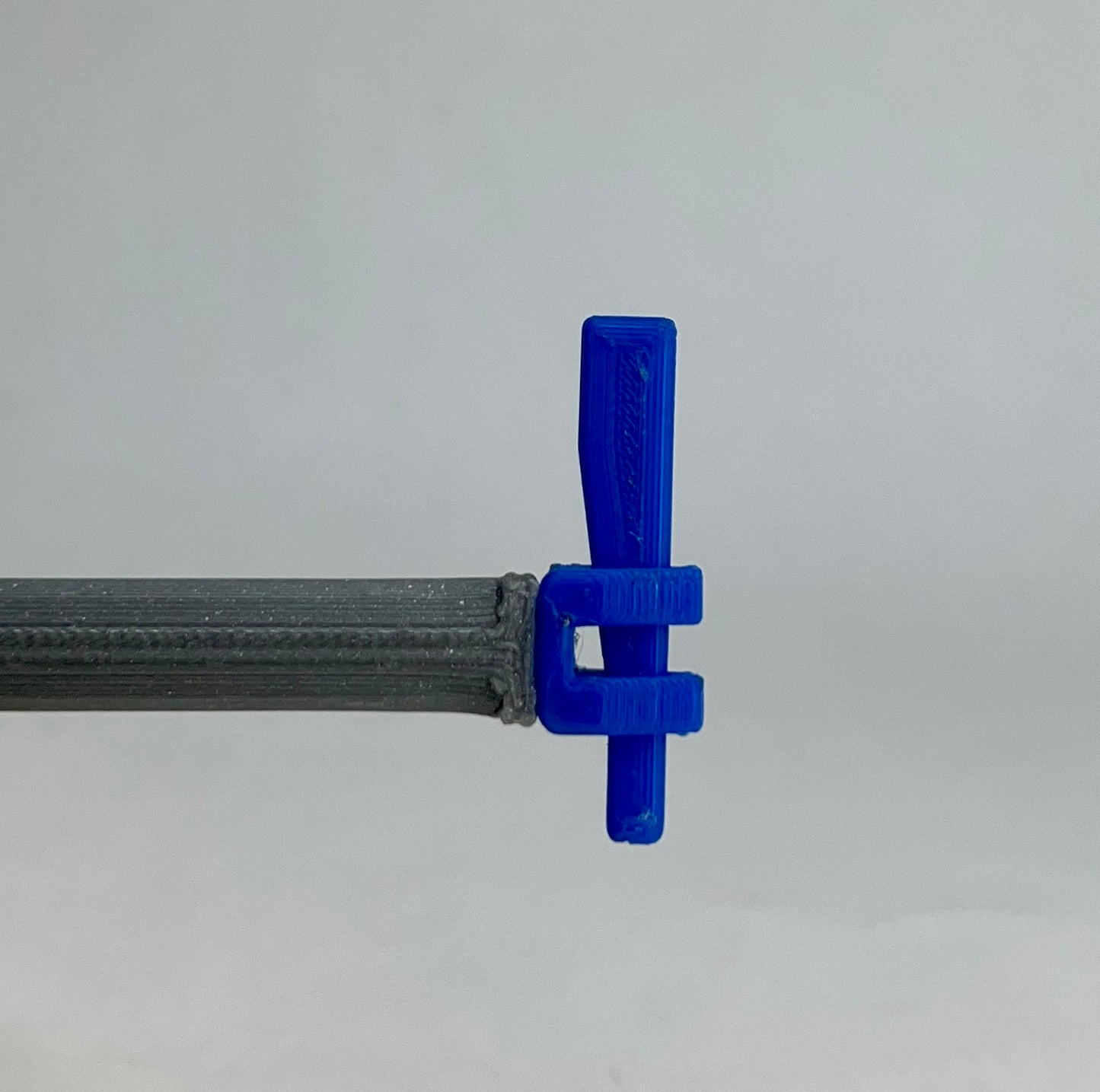 Intermediate Multidirectional Scaffold Model