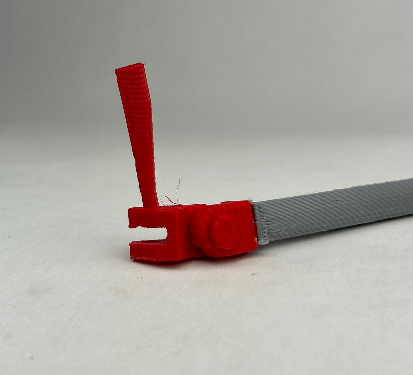 Intermediate Multidirectional Scaffold Model