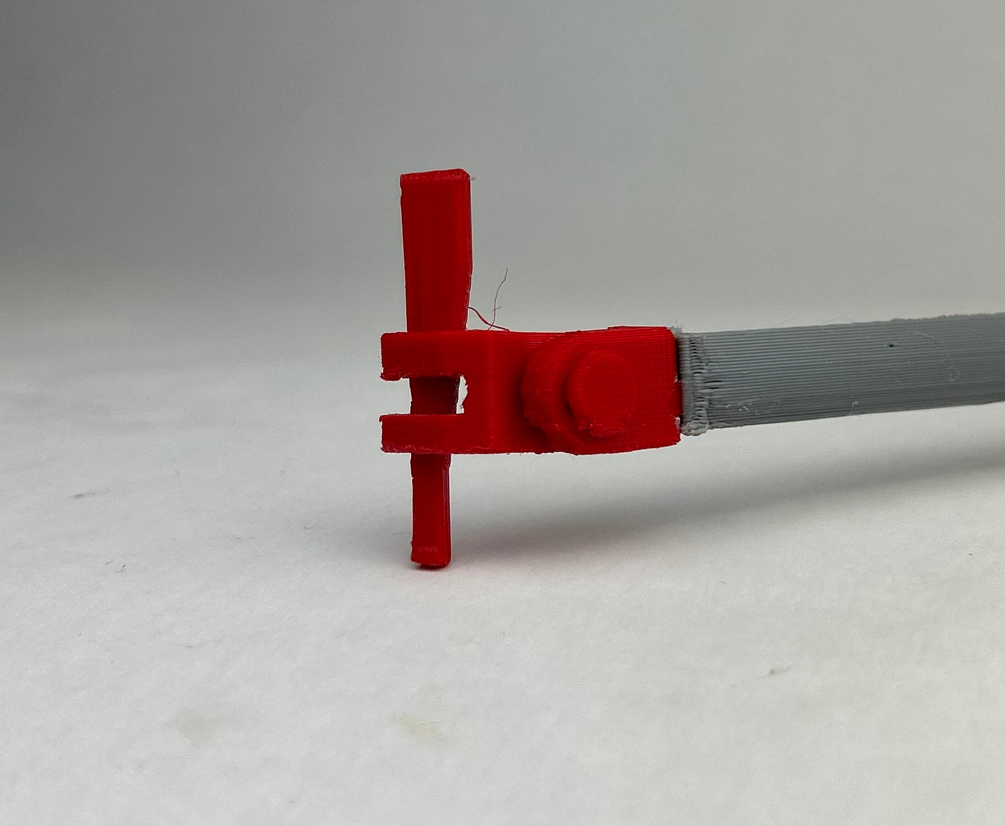 Intermediate Multidirectional Scaffold Model
