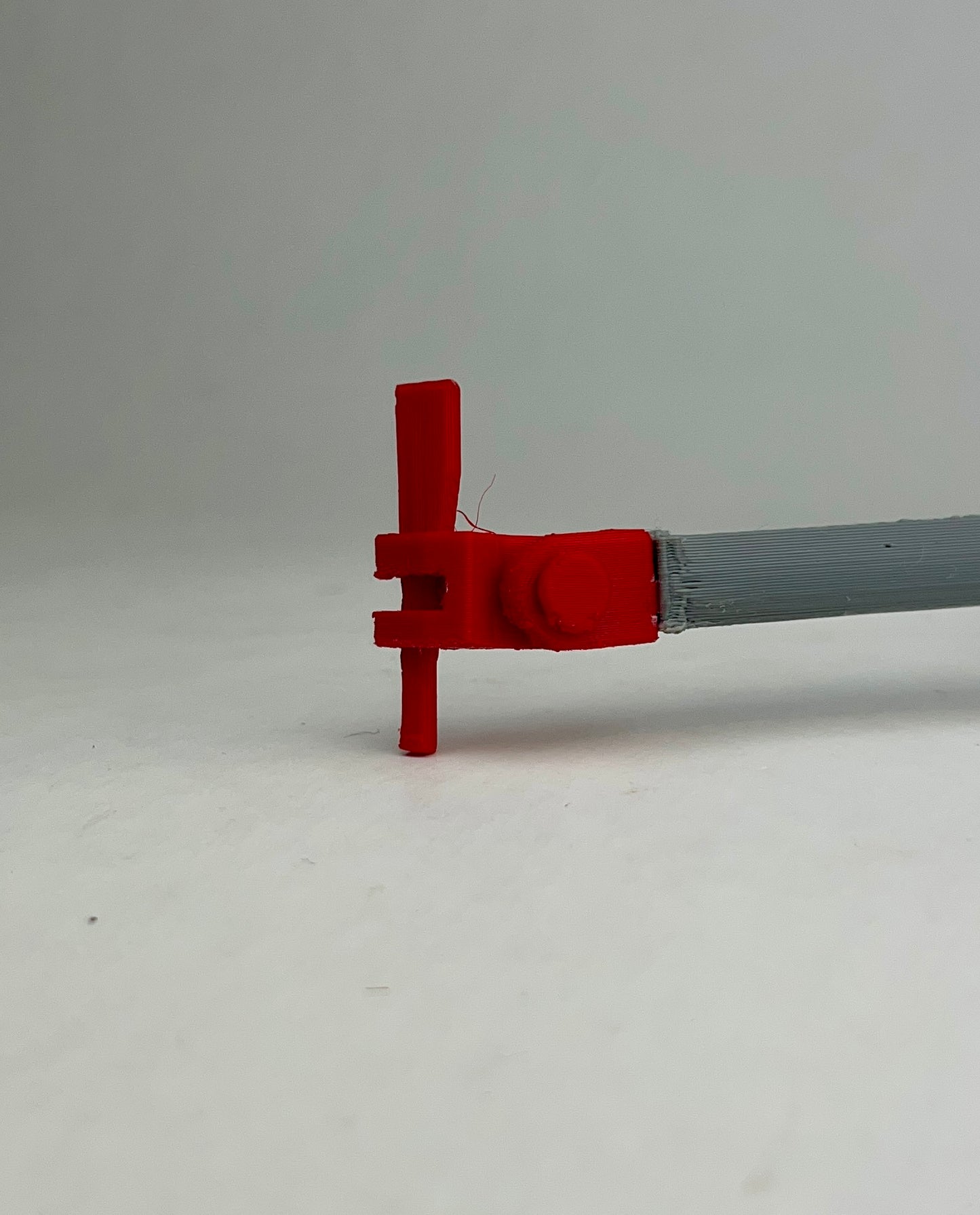 Intermediate Multidirectional Scaffold Model