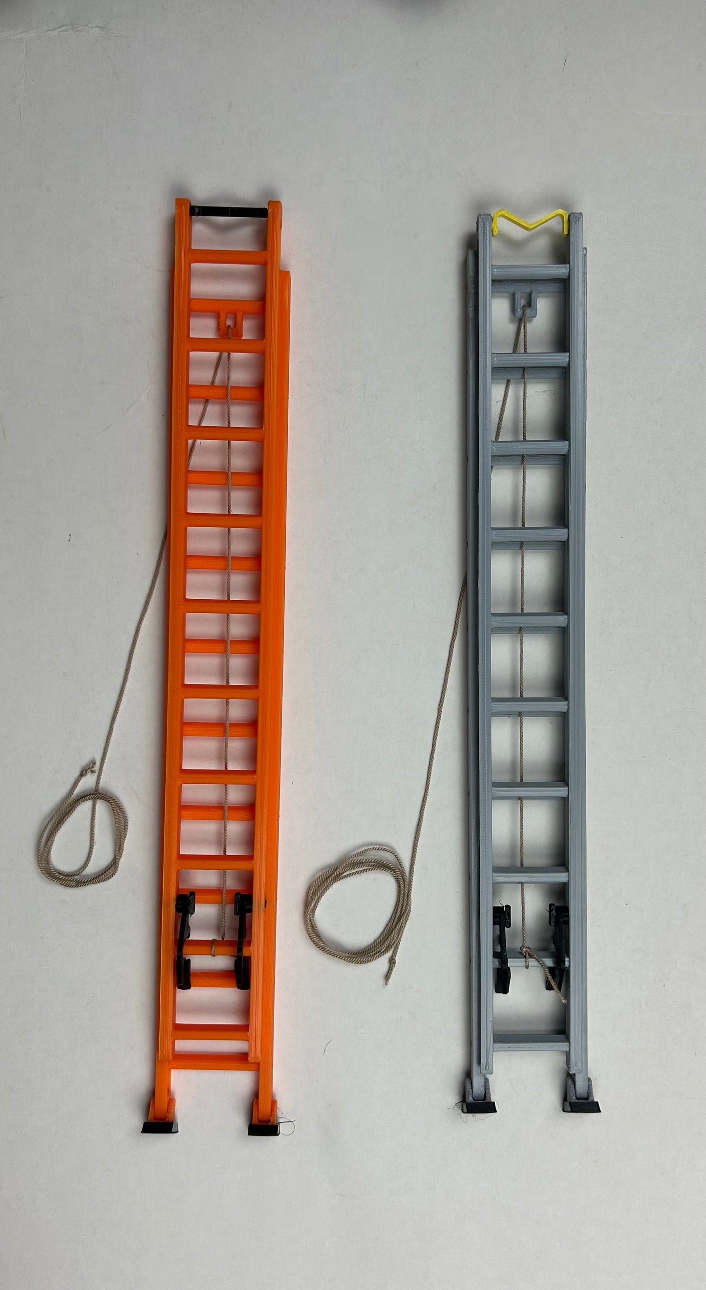 Modelo escalera Extensible 20 Pasos