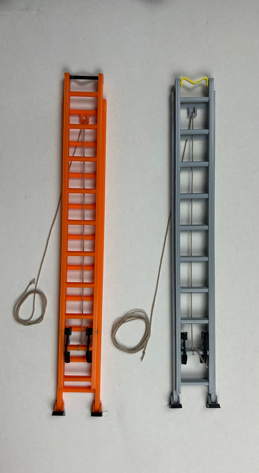 Modelo Escalera Extensible 20 Pasos