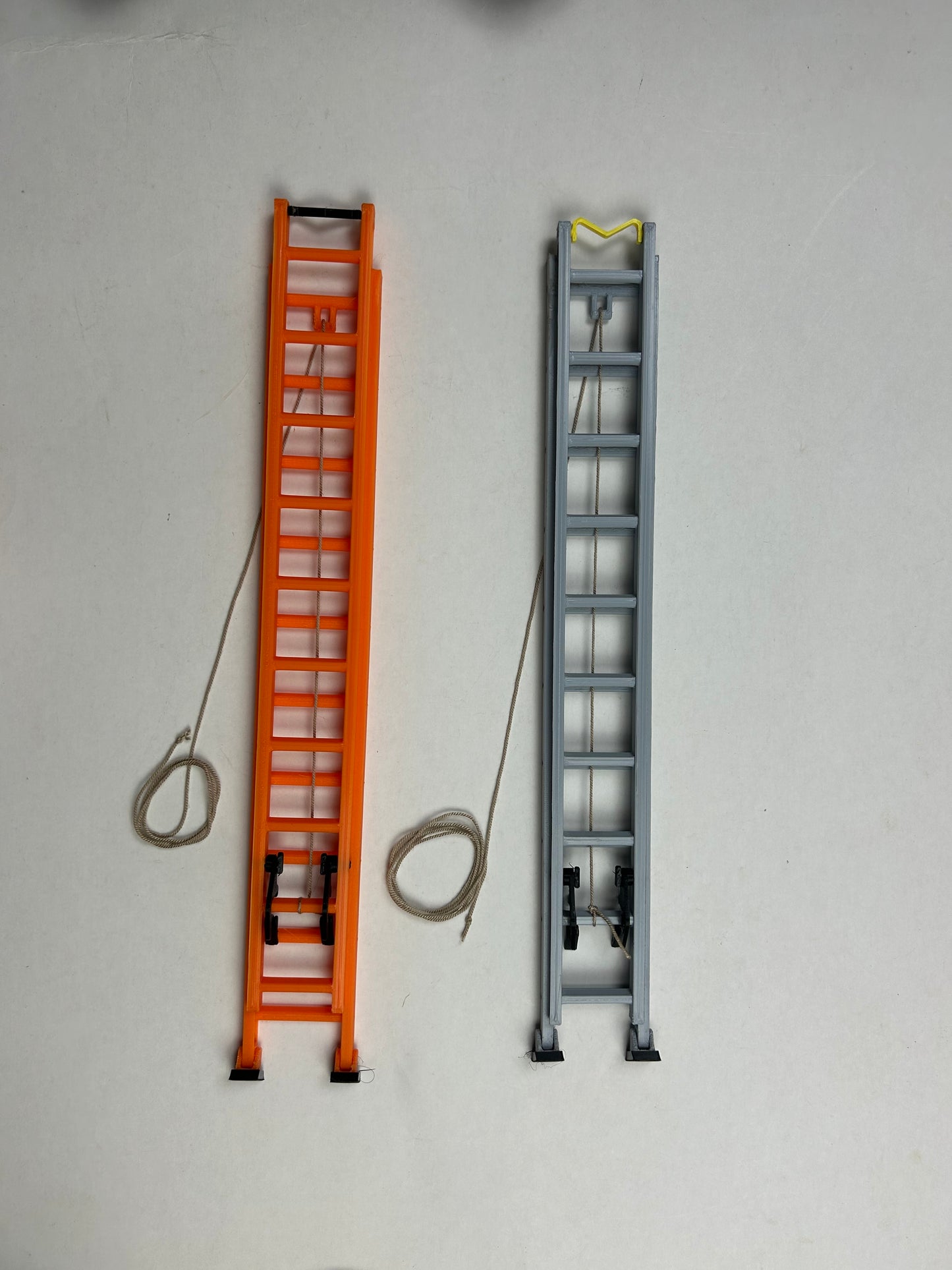 Modelo escalera Extensible 20 Pasos