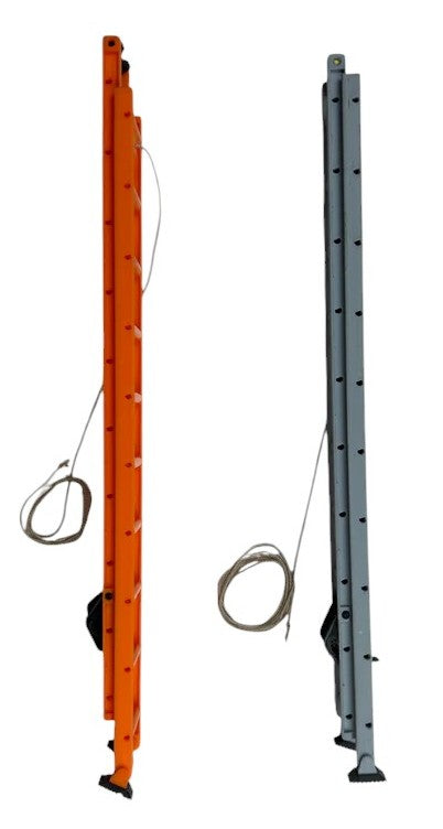 Modelo Escalera Extensible 20 Pasos