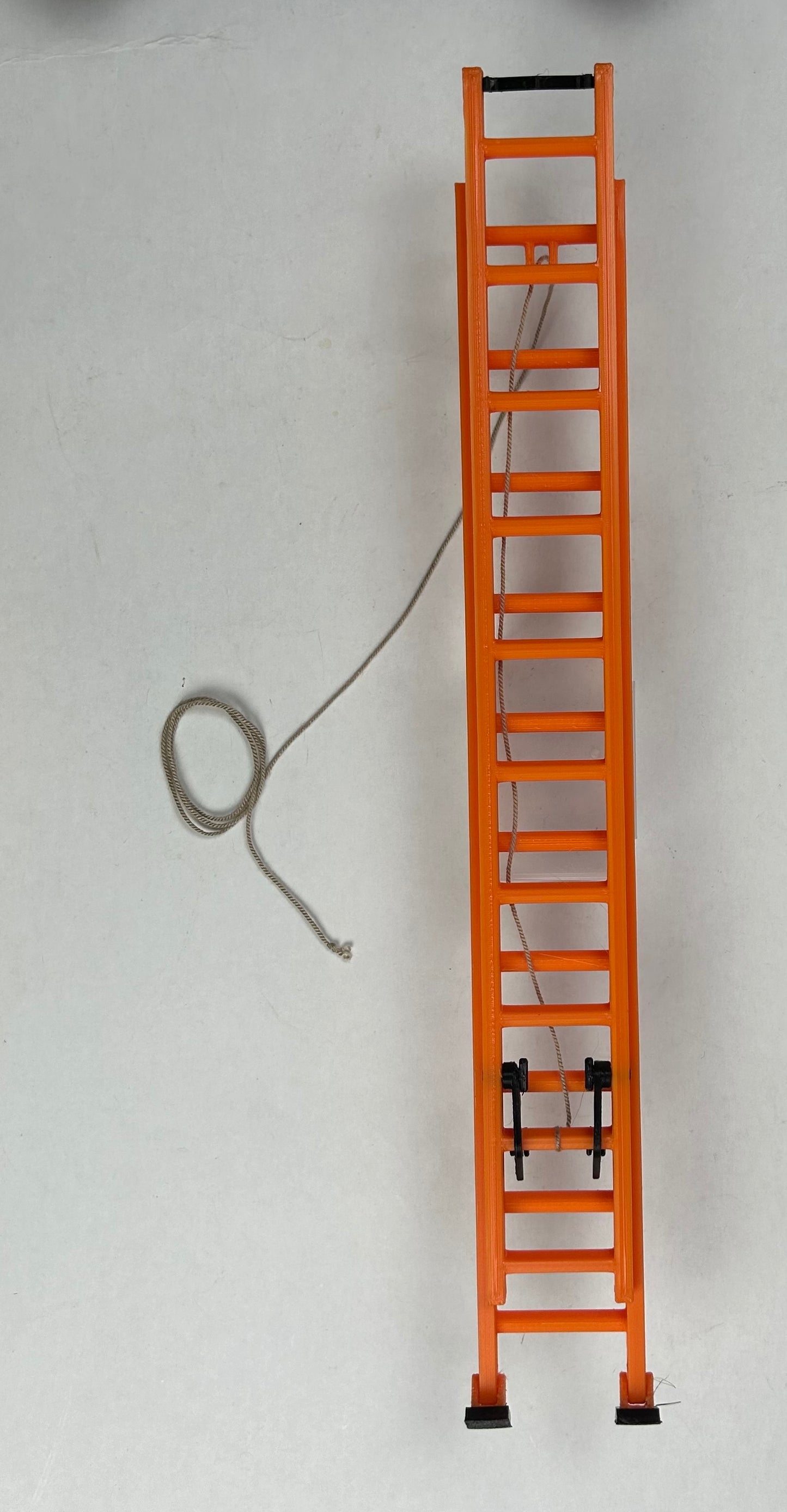 Modelo escalera Extensible 20 Pasos