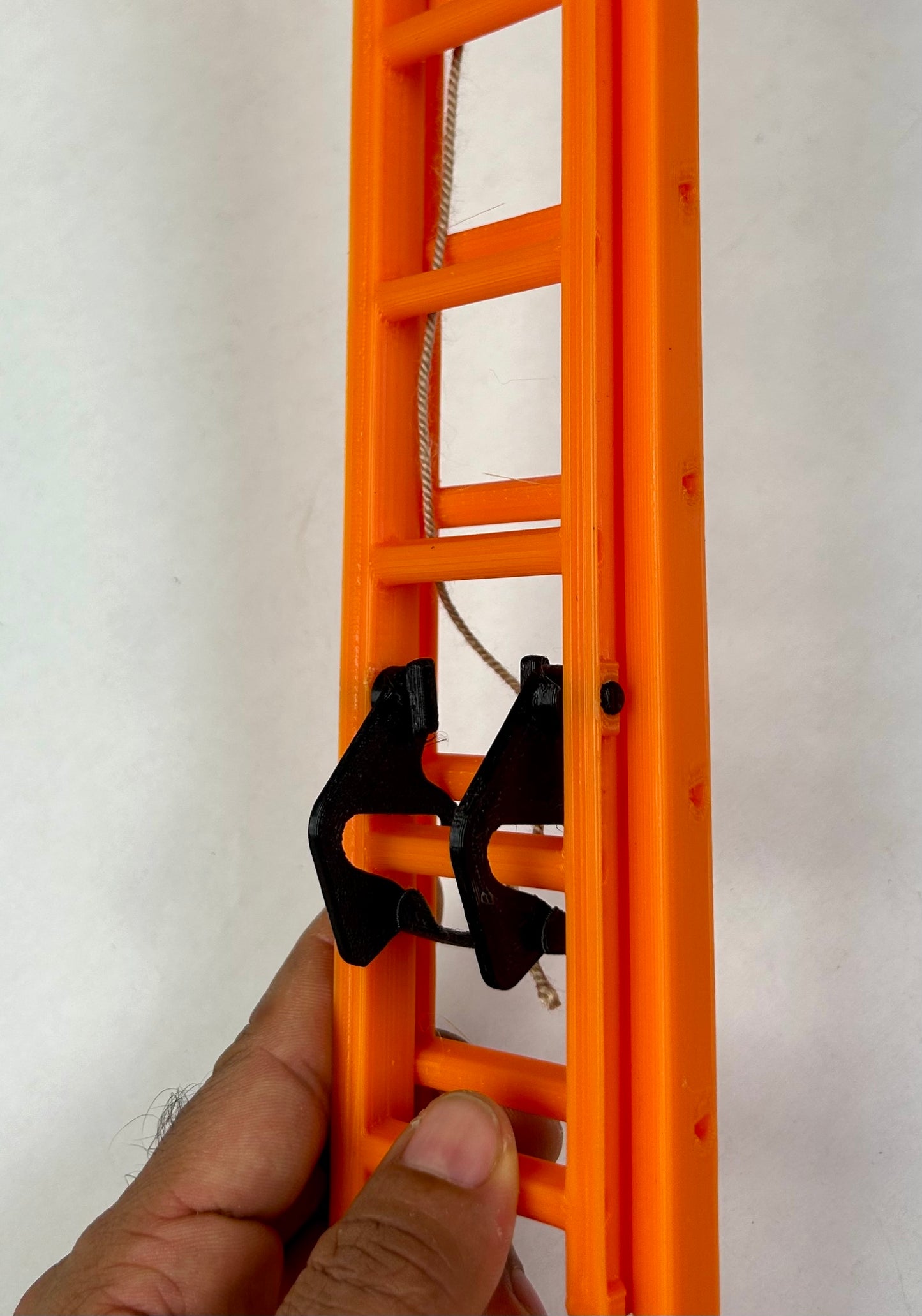 Modelo escalera Extensible 20 Pasos