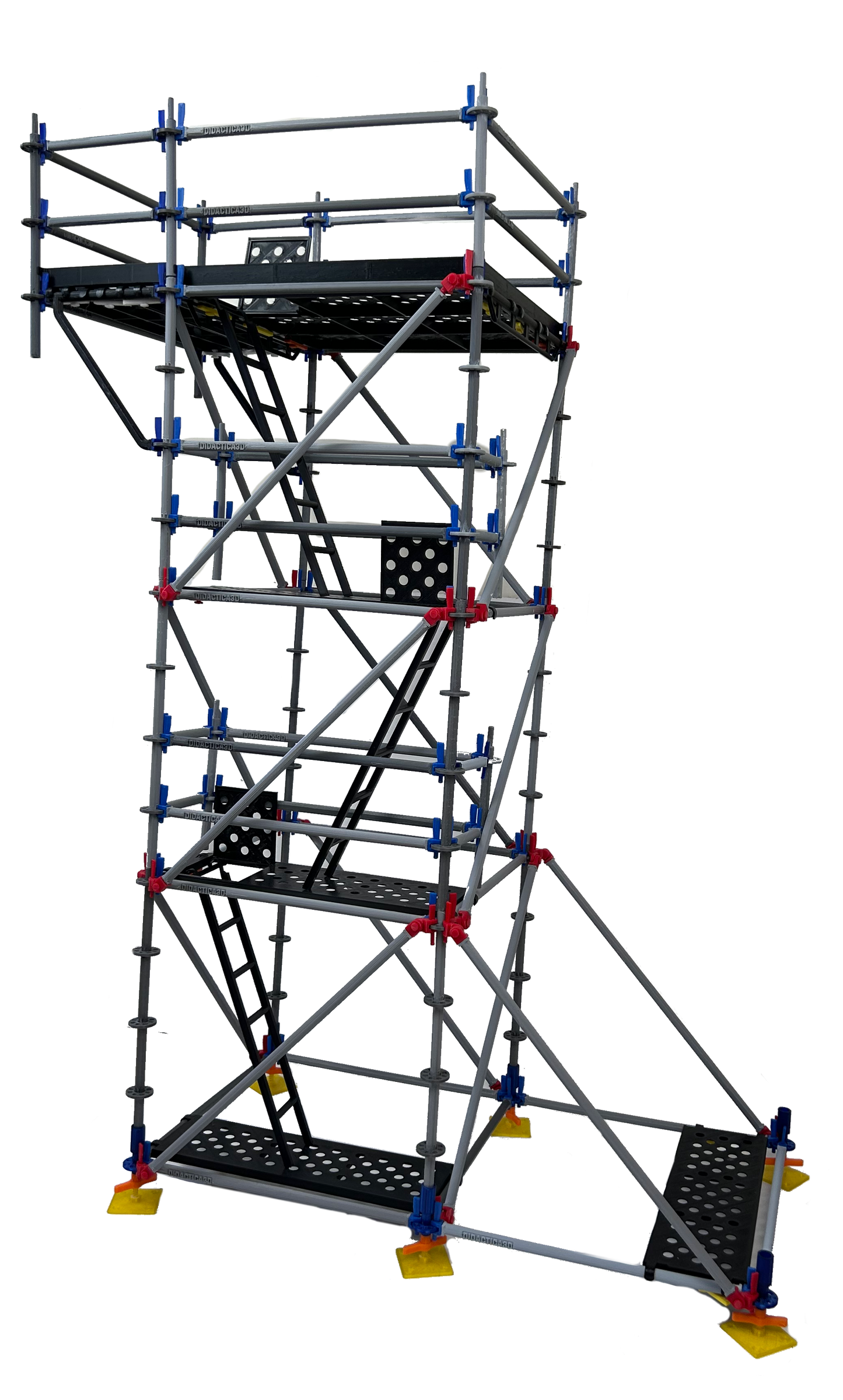 Modelo Andamio multidireccional Grande