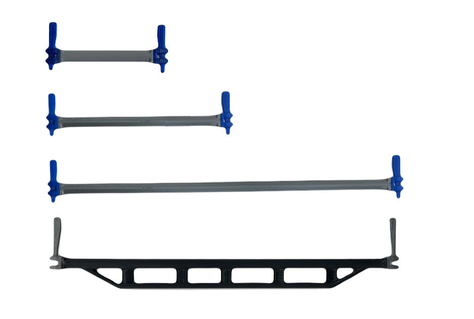 Kits de Piezas Adicionales para Modelo de Andamio Multidireccional