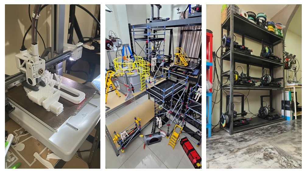 Una visión hacia el futuro