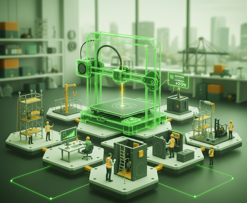 Una visión hacia el futuro