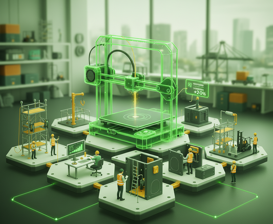 Una visión hacia el futuro