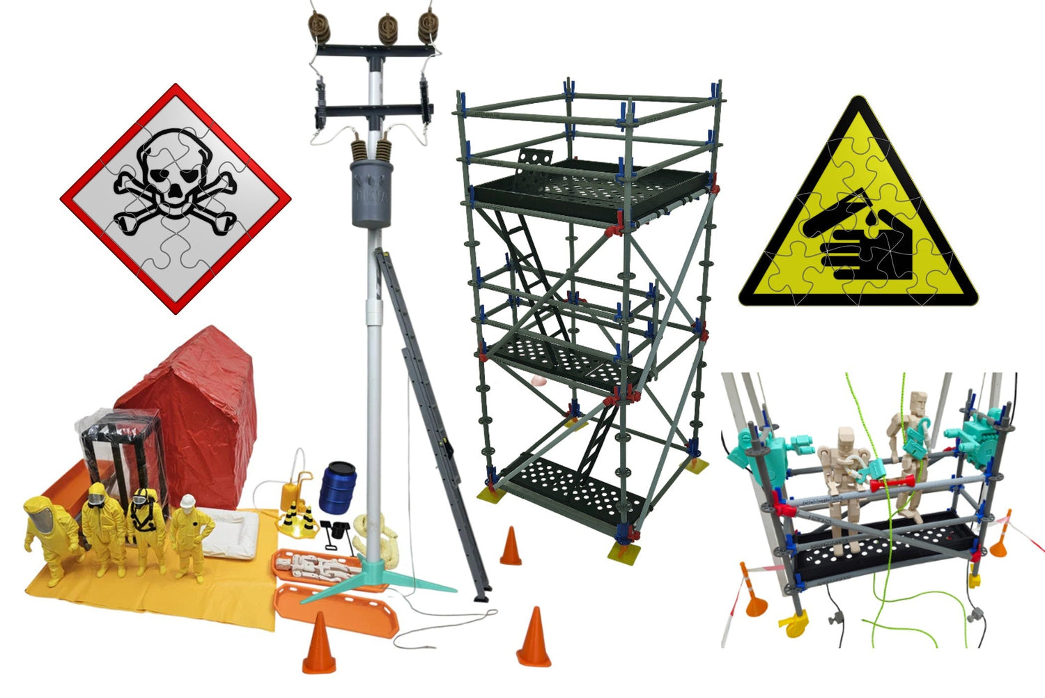 ⚙️ Didáctica Industrial