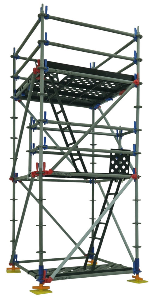 Modelo Andamio Multidireccional Intermedio