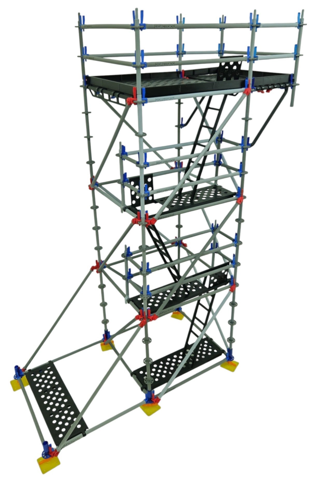 Modelo Andamio Multidireccional Grande