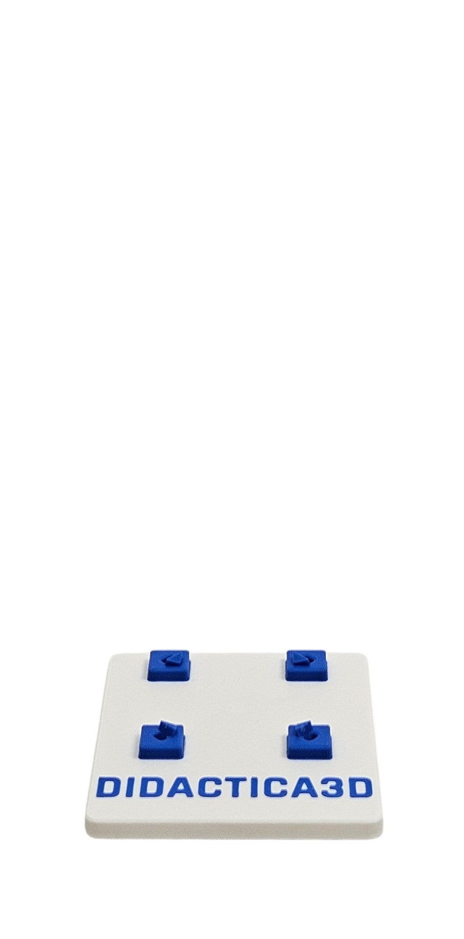 Modelo Didáctico a Escala de Torre Eléctrica de Transmisión 27cms