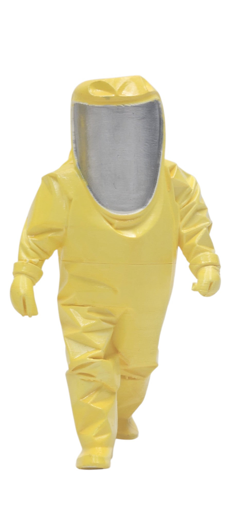 Modelo Didáctico de Atención de Emergencias Químicas – Kit Hazmat Escala 1:6.6