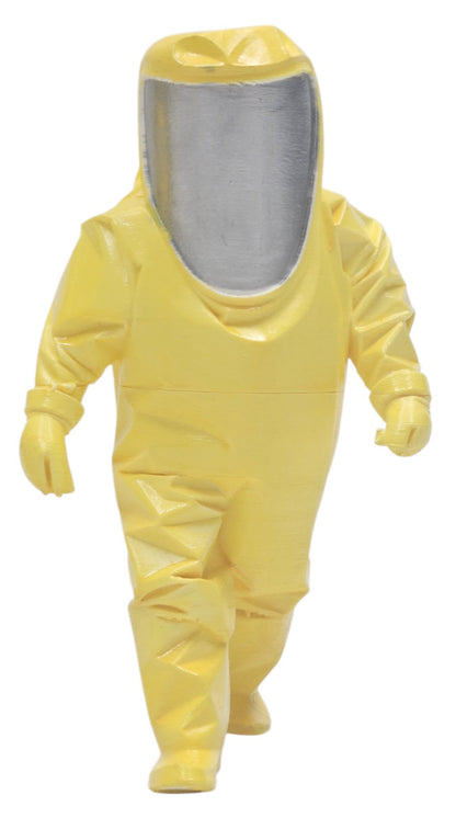 Hazmat Figures 