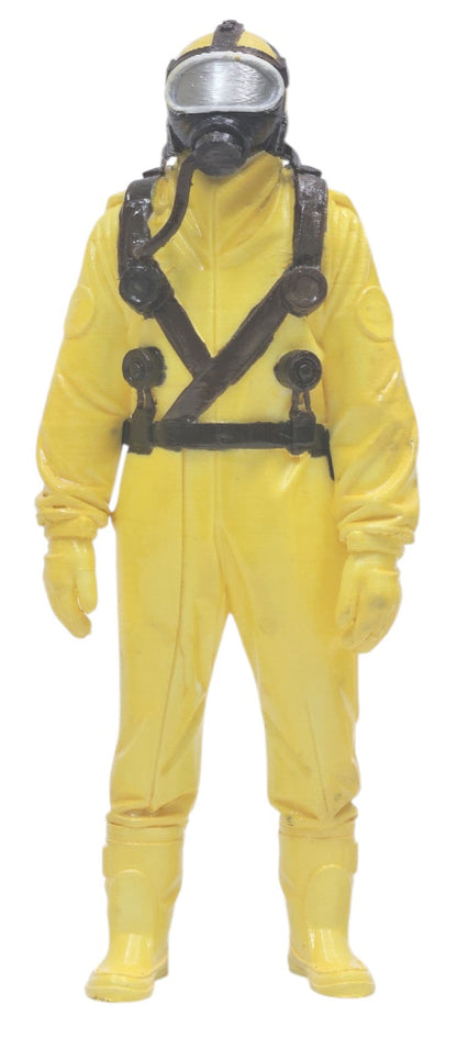 Hazmat Figures 