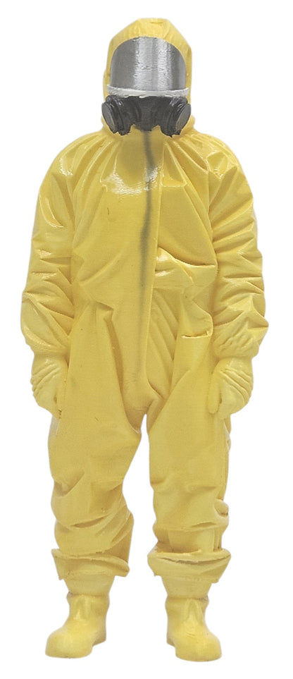 Hazmat Figures 