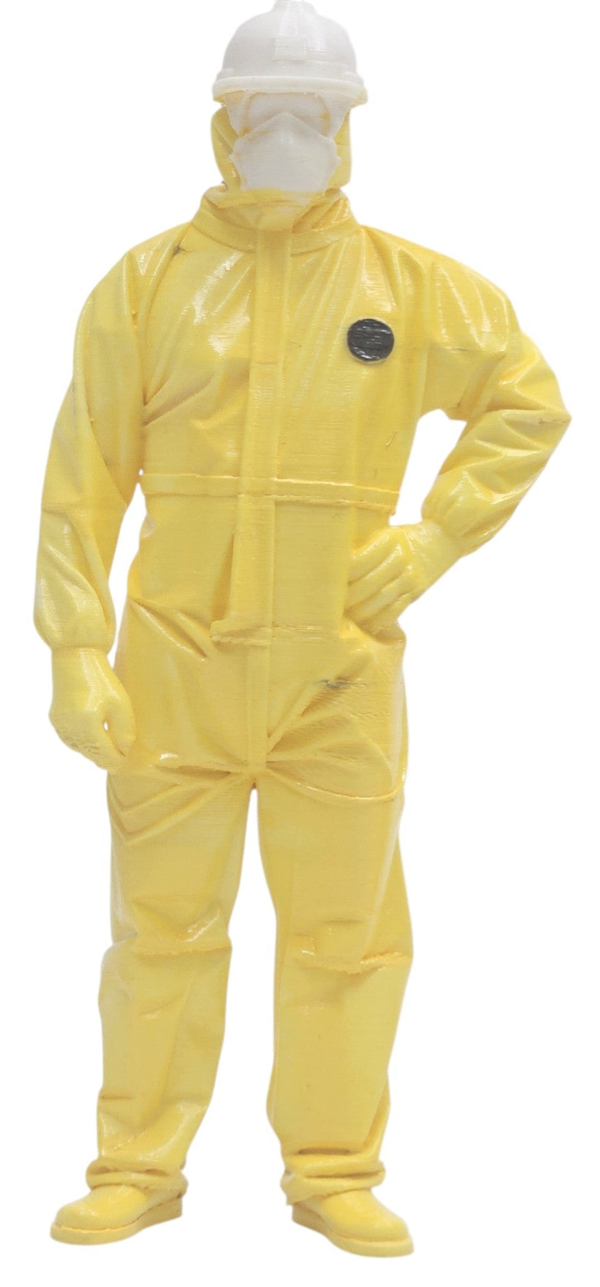 Hazmat Figures – Didáctica3D