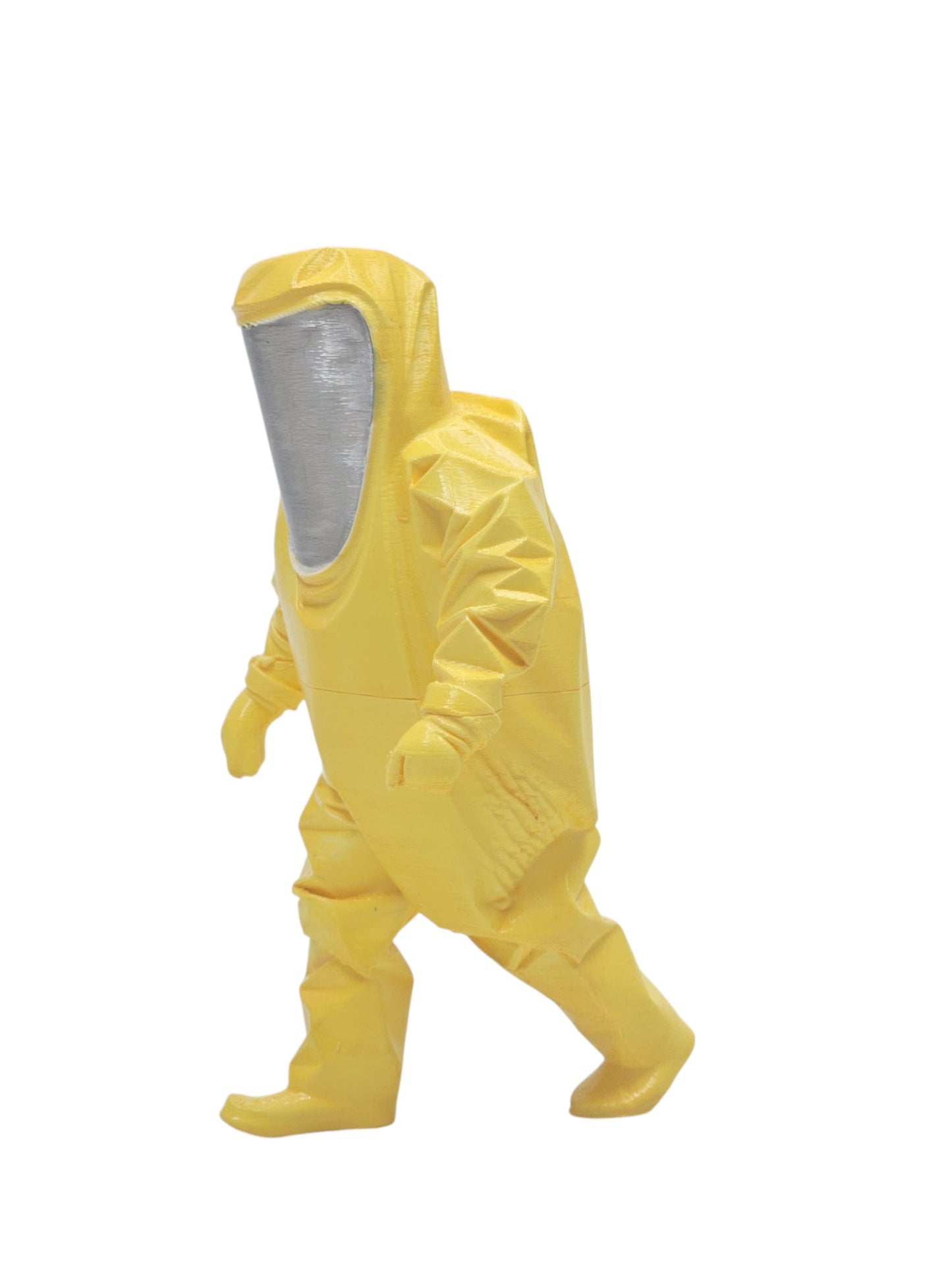 Modelo Didáctico de Atención de Emergencias Químicas – Kit Hazmat Escala 1:6.6