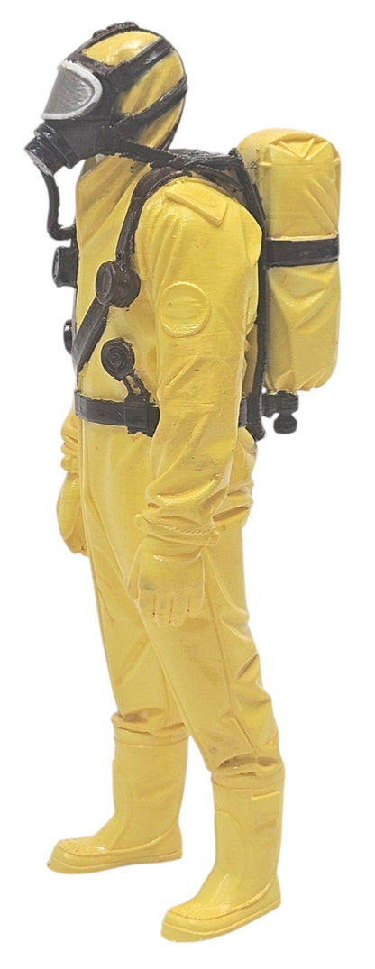 Hazmat Figures 
