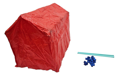 Modelo Didáctico de Atención de Emergencias Químicas – Kit Hazmat Escala 1:6,6