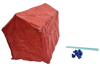 Modelo Didáctico de Atención de Emergencias Químicas – Kit Hazmat Escala 1:6,6