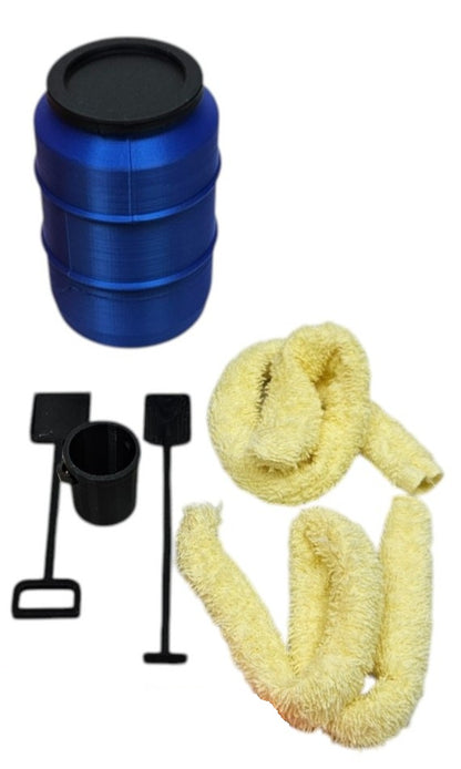 Kit de Derrames