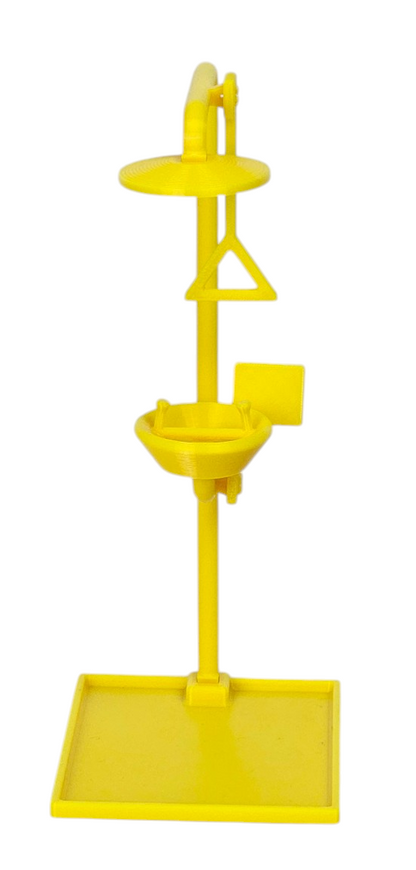 Kit de Almacenamiento Seguro de Sustancias Químicas