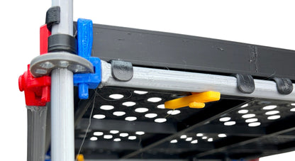 Modelo Andamio Multidireccional Intermedio