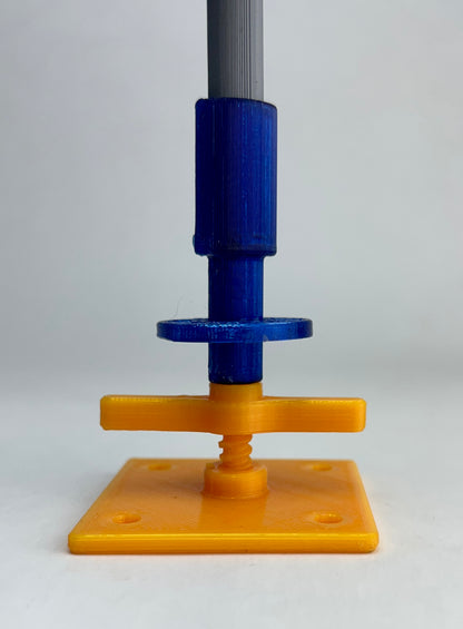 Modelo Andamio Multidireccional Básico