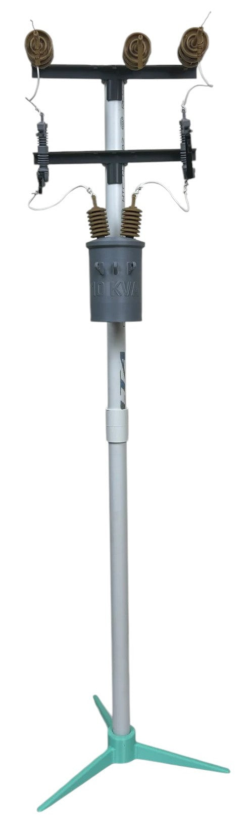 Modelo Poste Eléctrico