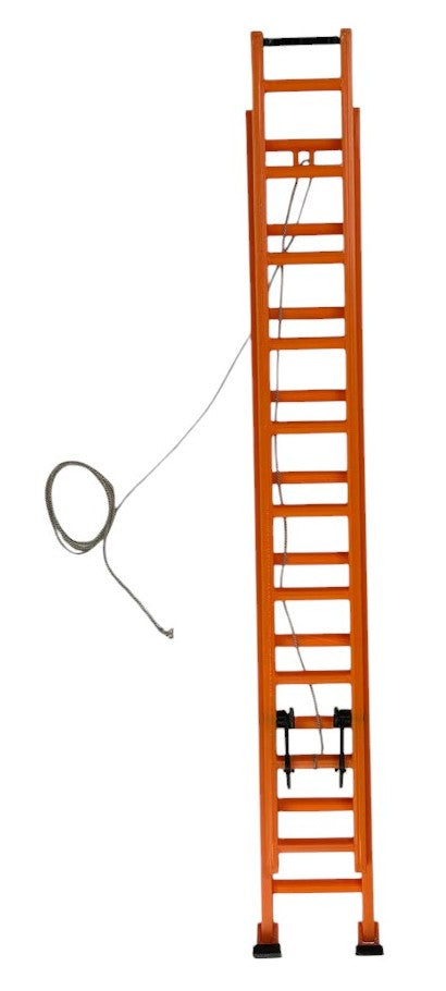 Electric Pole Model 