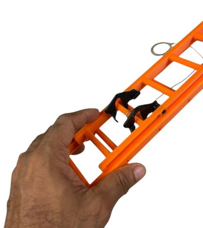 Electric Pole Model 