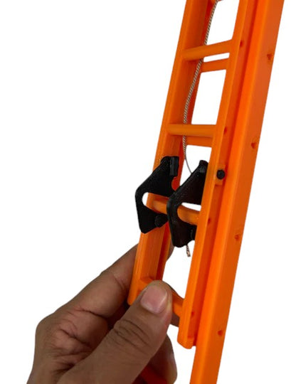 Modelo Escalera Extensible 20 Pasos