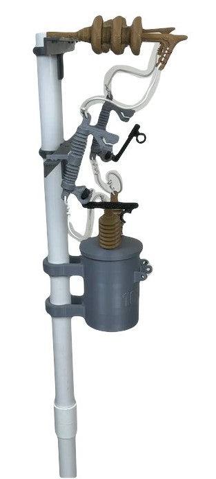Electric Pole Model 