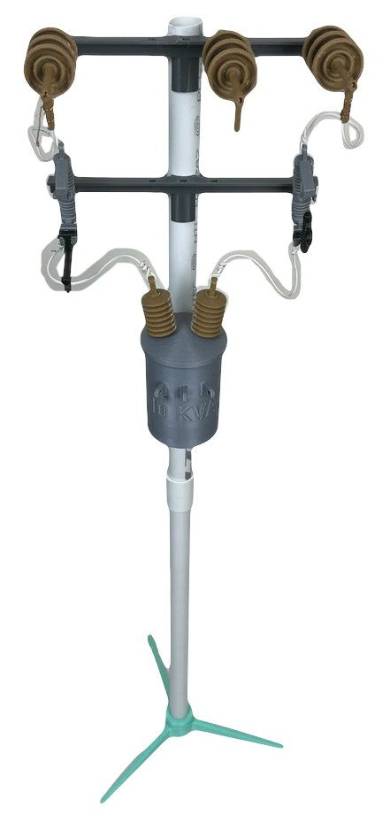 Modelo Poste Eléctrico