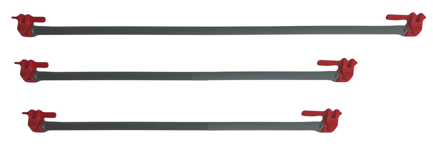 Additional Parts Kits for Multi-Directional Scaffolding Model 