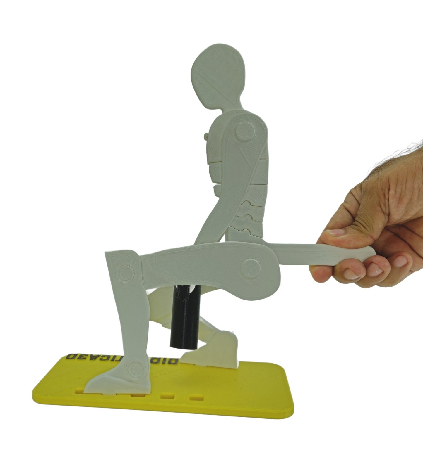 Kit Didáctico de Ergonomía