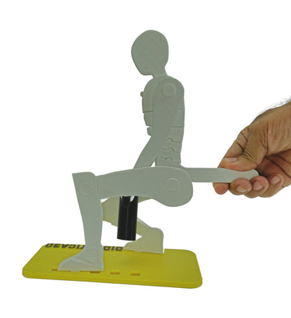 Kit Didáctico de Ergonomía