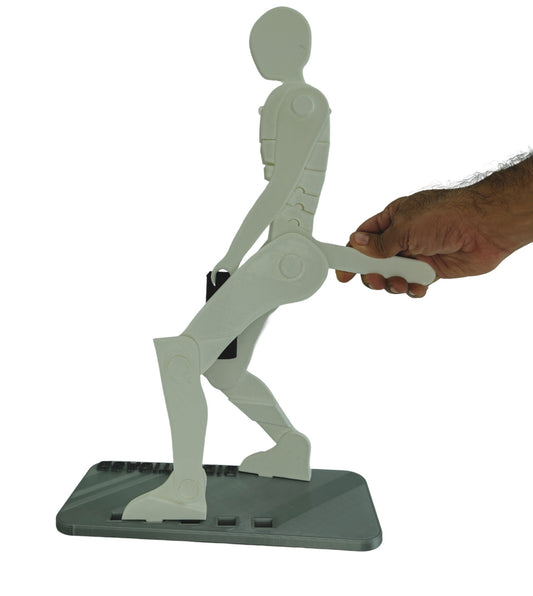 Levantamiento de Carga 50 cm