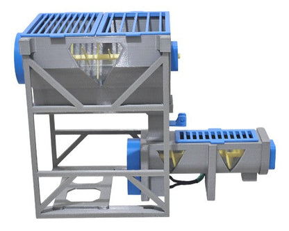 Lockout/Tagout (LOTO) Training Bench 